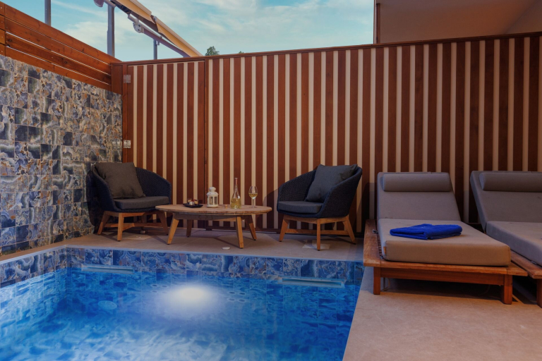 Palmera Beach Hotel & Spa