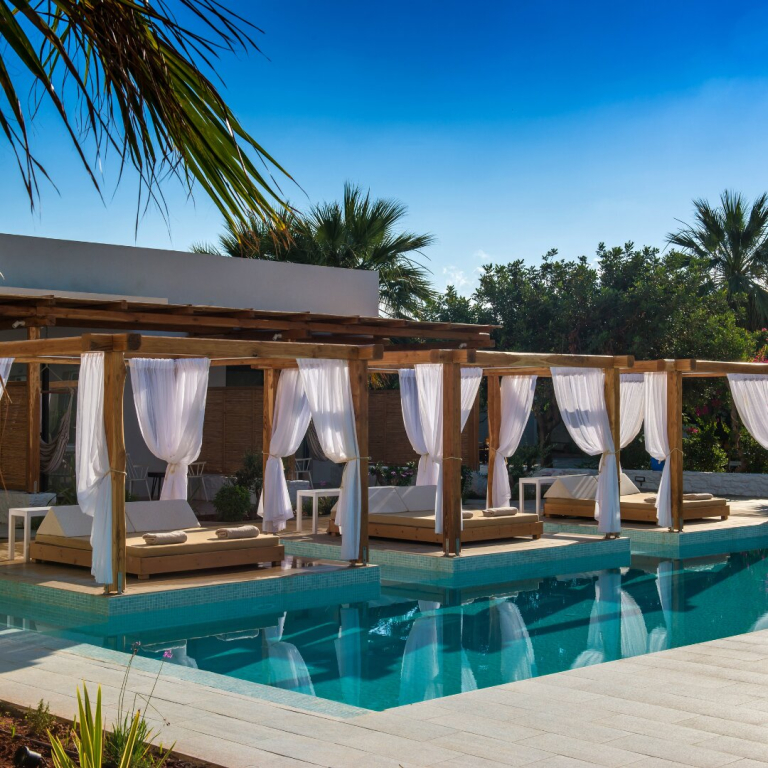 Paralos Lifestyle Beach