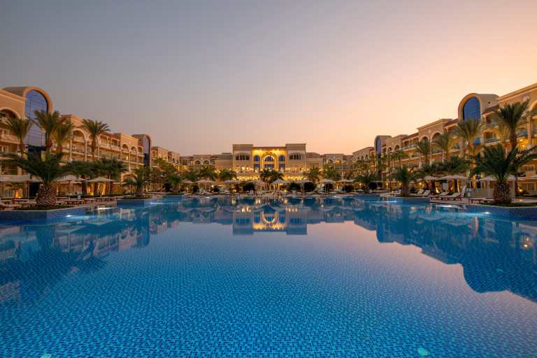 Premier Le Reve Hotel & Spa 5*