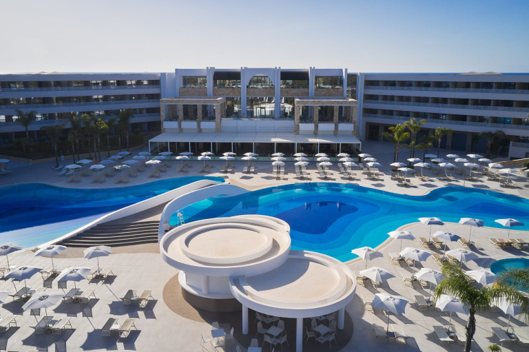 Princess Andriana Resort & Spa 5*