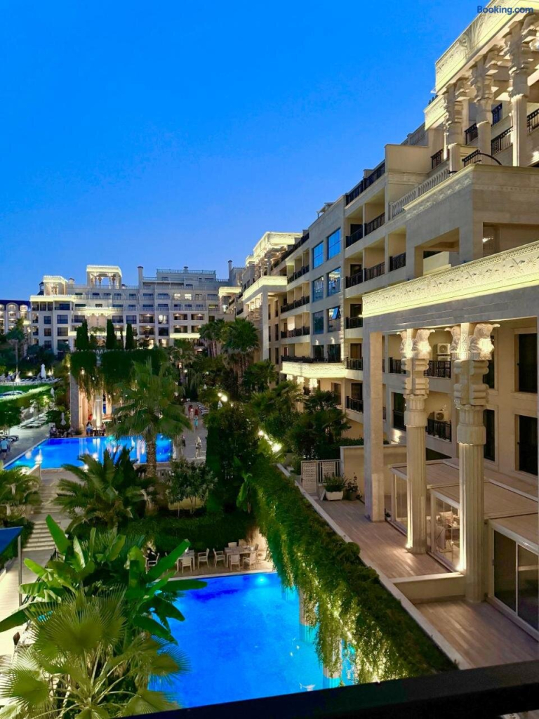 Argisht Partez Hotel  4*