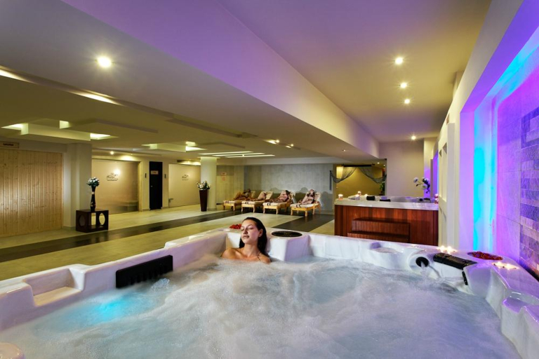 Pickalbatros Royal Albatros Moderna