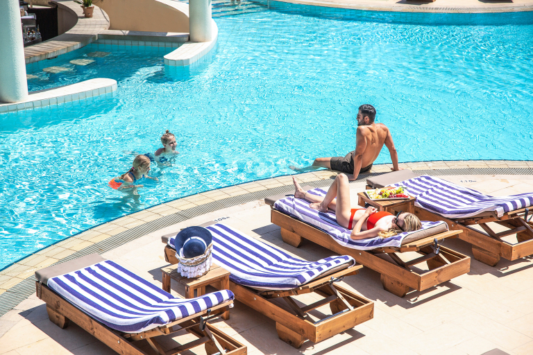 St. Raphael Resort 