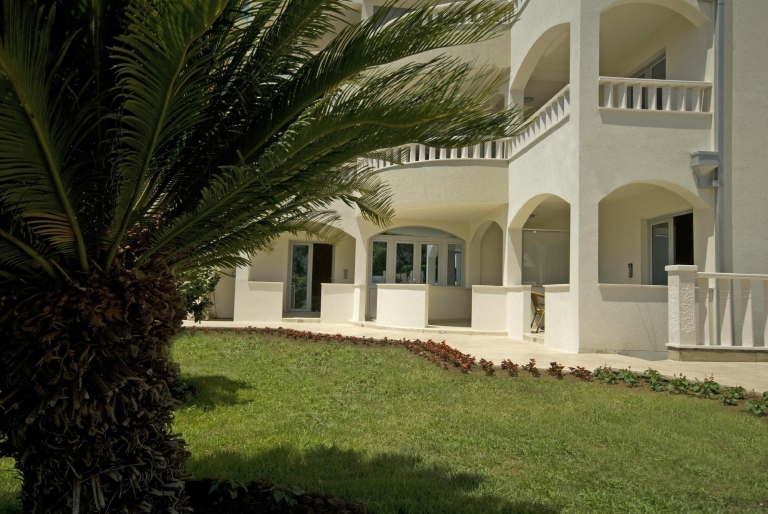 Vila V Lux