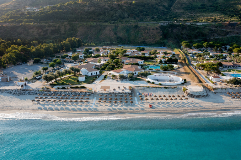 VOI Le Muse Essentia 4*