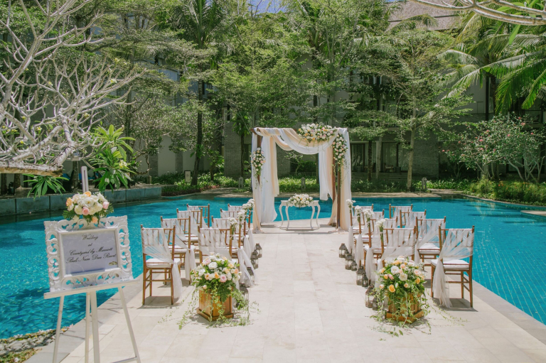 Courtyard By Marriott Nusa Dua