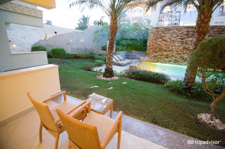 Xperience Sea Breeze Resort