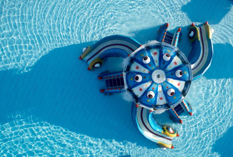 Lindos Princess Beach Hotel