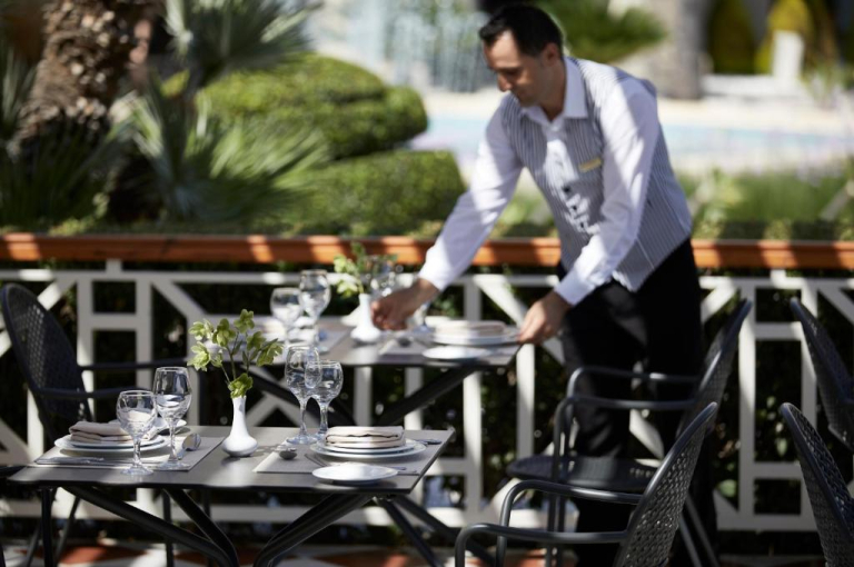 Lindos Princess Beach Hotel