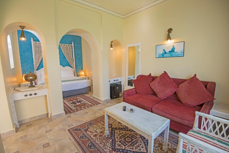 SUNRISE Royal Makadi Resort