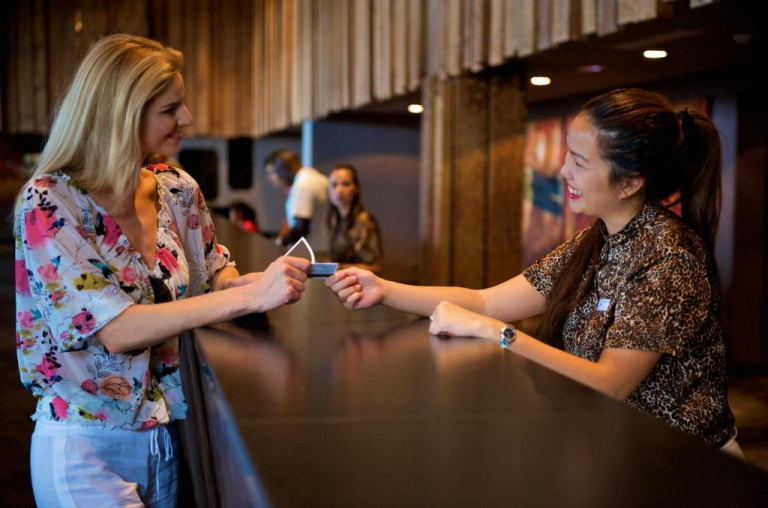 Lopesan Baobab Resort