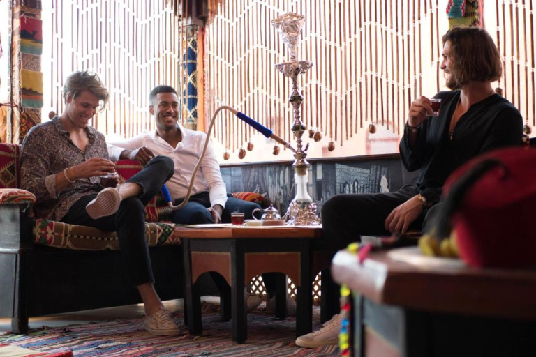 SUNRISE Royal Makadi Resort