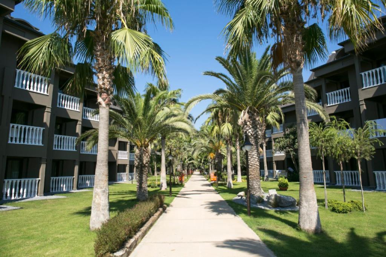 Sailor’s Beach Club 5*