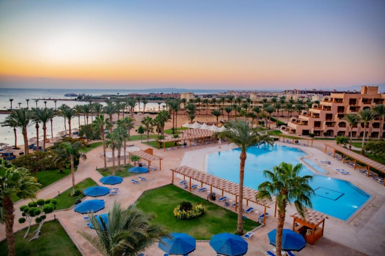Continental Hotel Hurghada