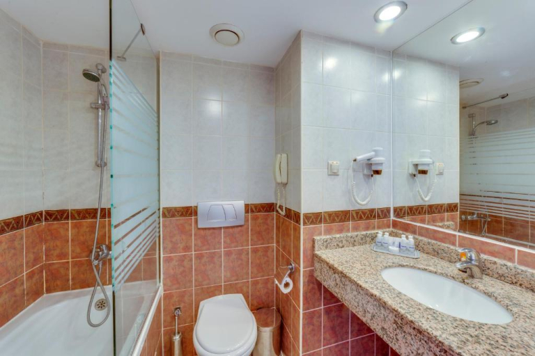 Diamond of Bodrum Hotel