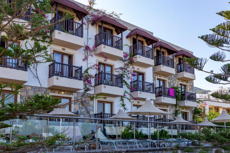 Diamond of Bodrum Hotel