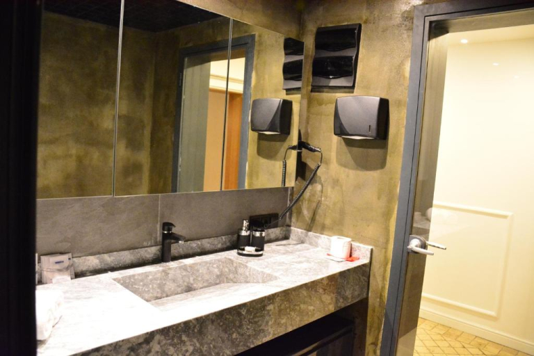 Diamond of Bodrum Hotel