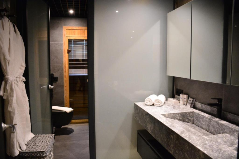 Diamond of Bodrum Hotel