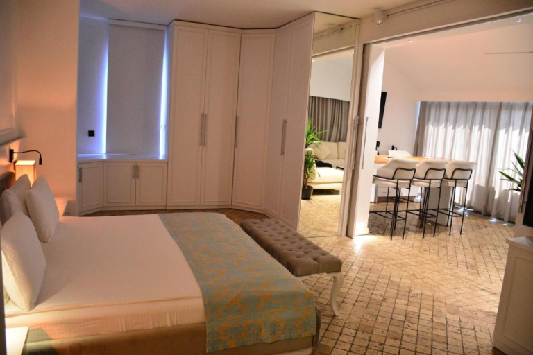 Diamond of Bodrum Hotel