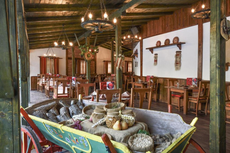 Grifid Hotel Arabella