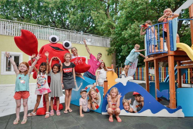 Grifid Hotel Arabella