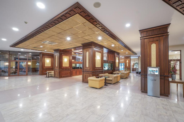 Grifid Hotel Arabella