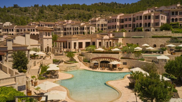 Cap Vermell Grand Hotel Mallorca