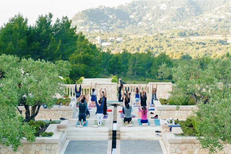 Cap Vermell Grand Hotel Mallorca