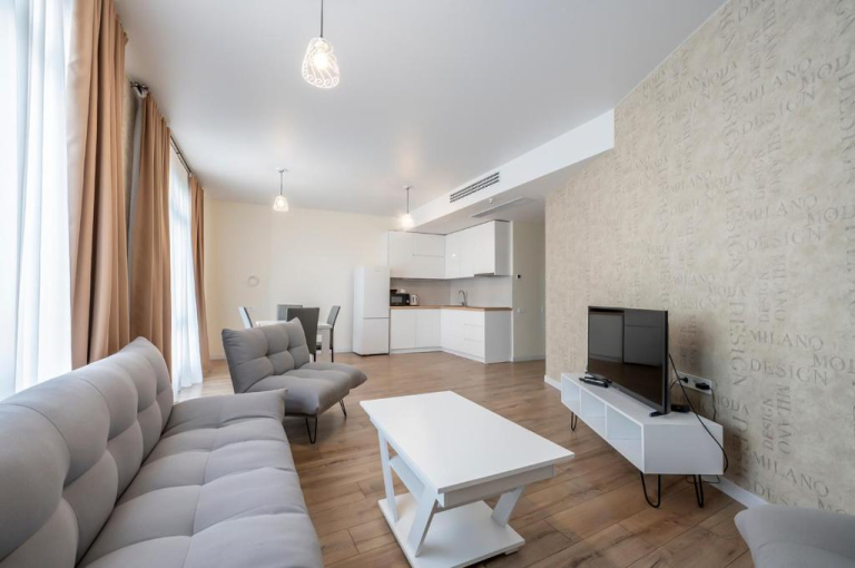 White Sails Residential Hotel