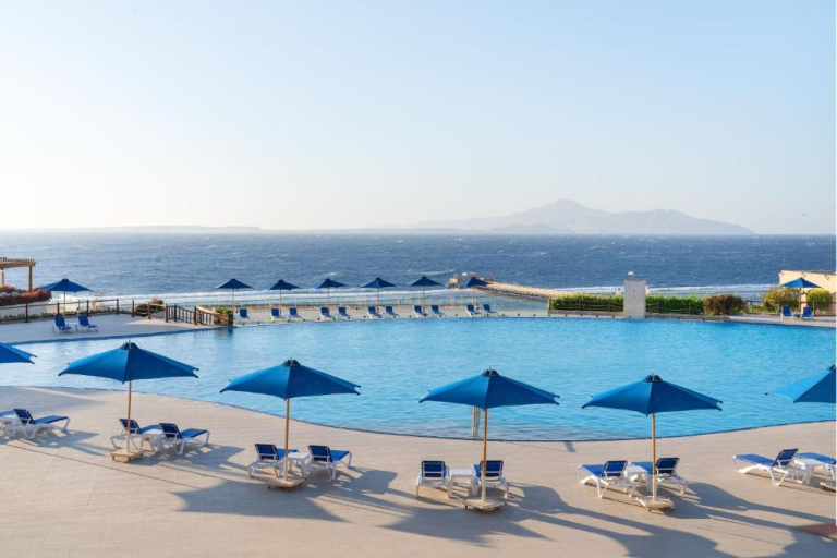 Cleopatra Luxury Resort Sharm El Sheikh