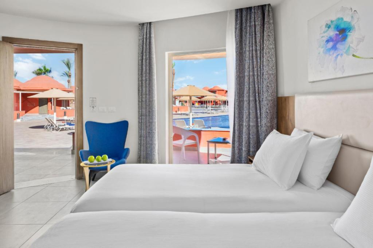 Pickalbatros Laguna Club Resort