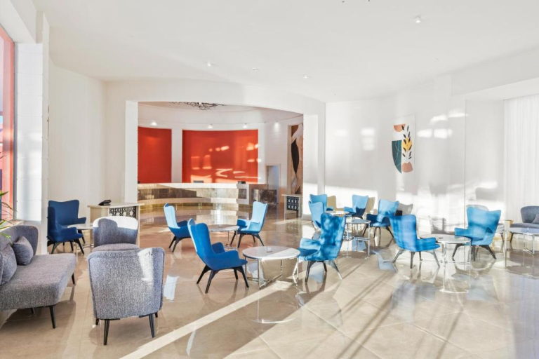 Pickalbatros Laguna Club Resort