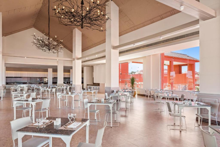 Pickalbatros Laguna Club Resort