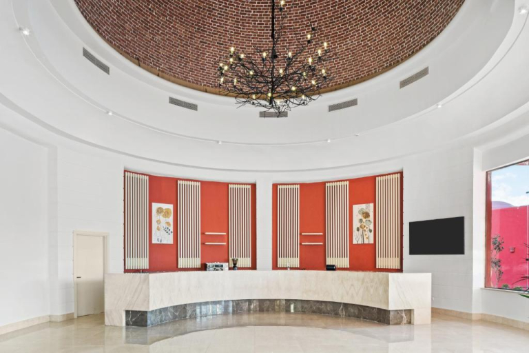 Pickalbatros Laguna Club Resort