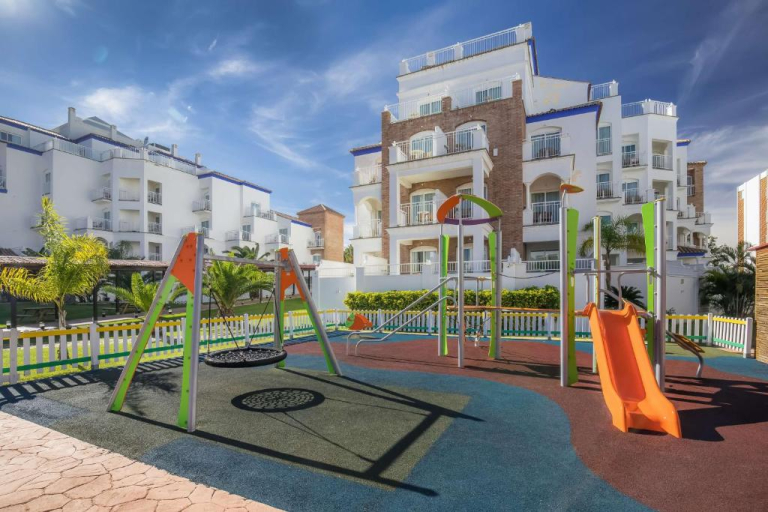 Occidental Torremolinos Playa