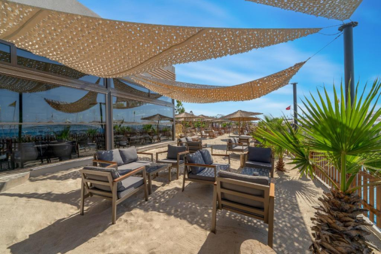 Delphin Imperial Hotel