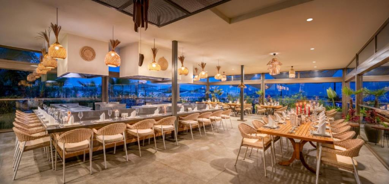 Delphin Imperial Hotel