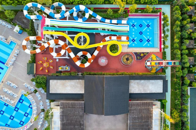 Delphin Imperial Hotel