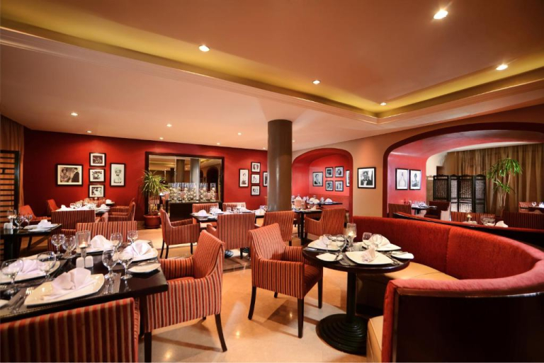 Jaz Aquamarine Resort