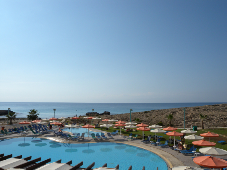 Aktea Beach Village