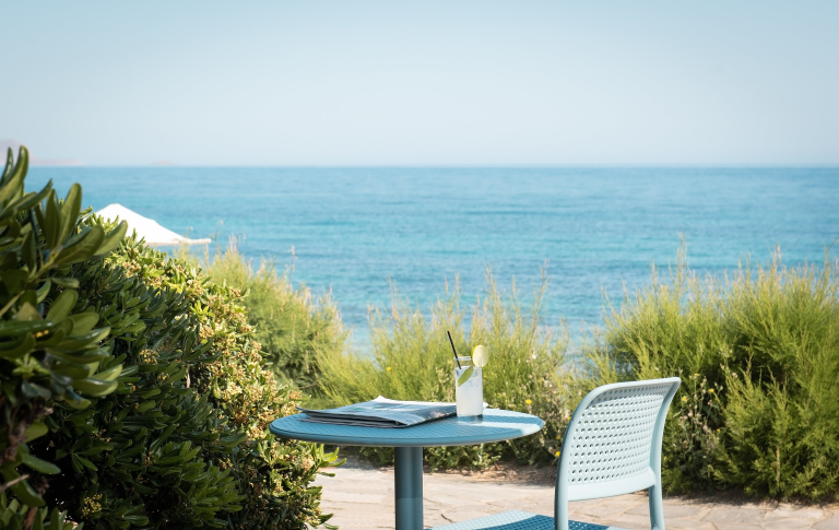 Mitsis Cretan Village Beach