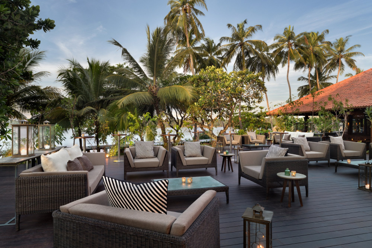Anantara Kalutara