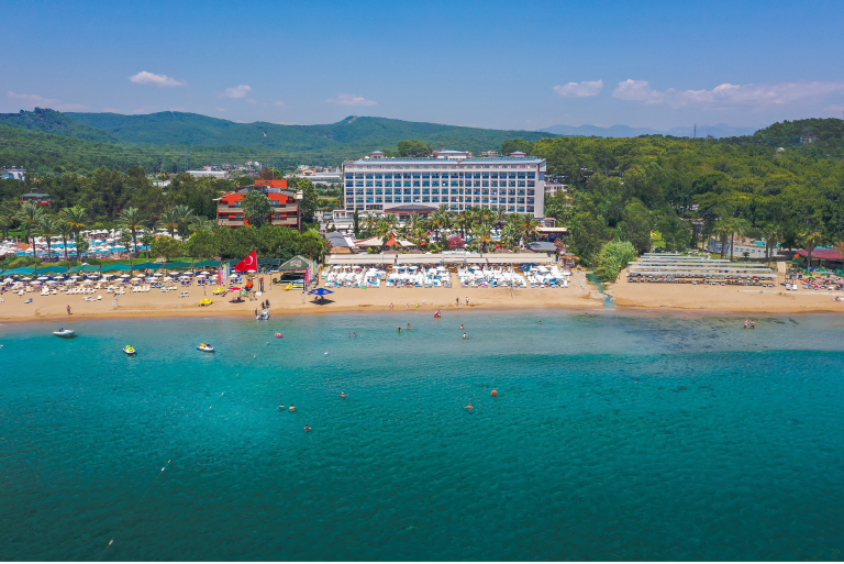 Annabella Diamond Hotel 5*