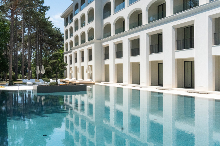 Aquahouse Hotel & SPA 5*