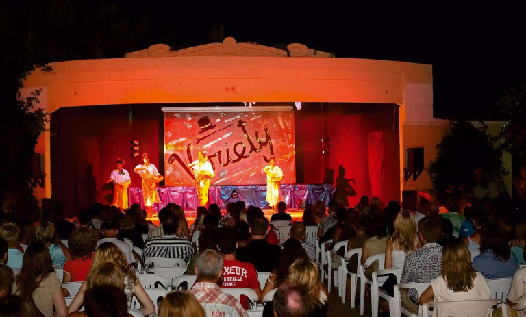 Creta Star Hotel 4*