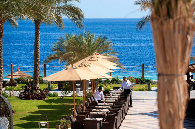 Sunrise Grand Select Montemare Resort