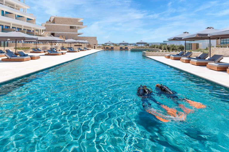 Cap St Georges Hotel & Resort