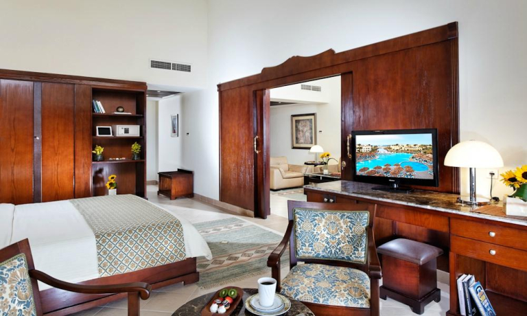 Pickalbatros Dana Beach Resort