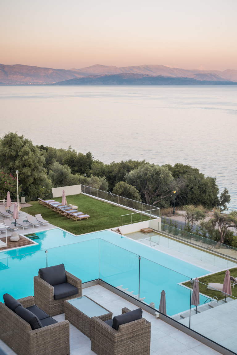 Golden Mare Resort