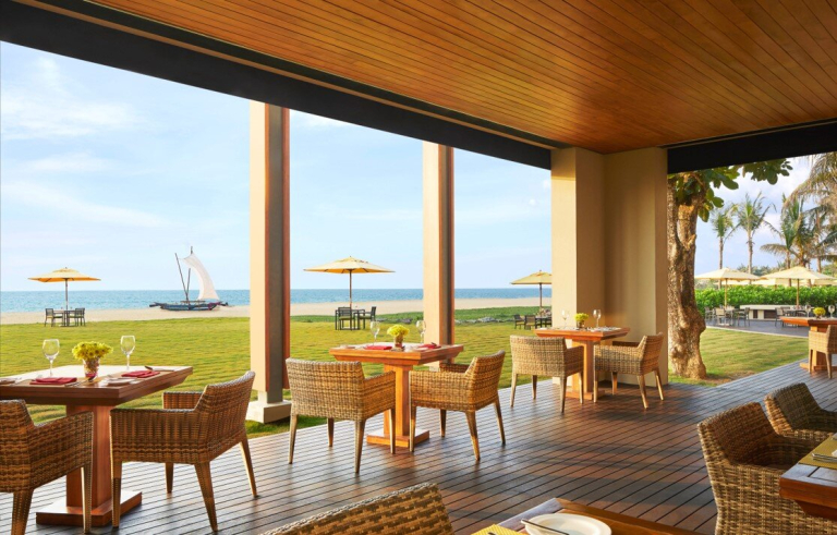 Heritance Negombo